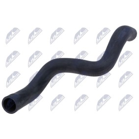 Kühlerschlauch CPP-PL-012 von NTY günstig für 16,13 € online kaufen