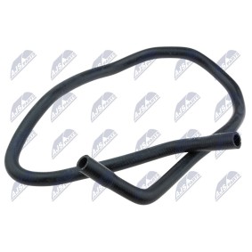 Kühlerschlauch CPP-VW-019 von NTY günstig für 9,39 € online kaufen