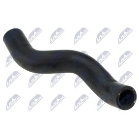 Kühlerschlauch CPP-VW-023 von NTY günstig für 9,83 € online kaufen