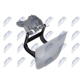 Achetez des Enjoliveur, pare-chocs NTY EDS-BM-137 à prix pour 9,16 €