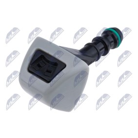 Waschwasserdüse, Scheibenreinigung EDS-BM-139 von NTY günstig für 32,08 € online kaufen