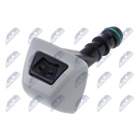 Waschwasserdüse, Scheibenreinigung EDS-BM-140 von NTY günstig für 21,12 € online kaufen