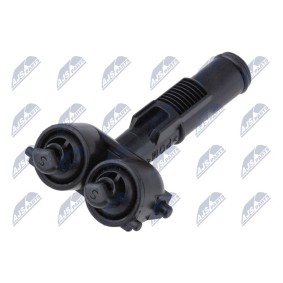 Achetez des Gicleur de lave-phare NTY EDS-VW-067 à prix pour 9,30 €
