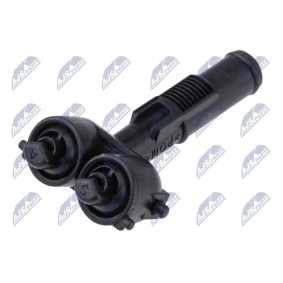 Achetez des Gicleur de lave-phare NTY EDS-VW-068 à prix pour 12,78 €