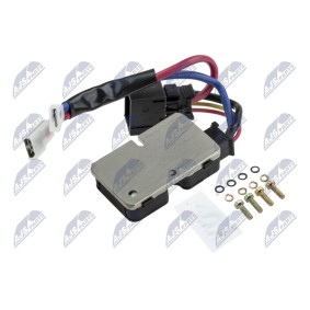 Regler, Innenraumgebläse ERD-ME-019 von NTY günstig für 34,62 € online kaufen