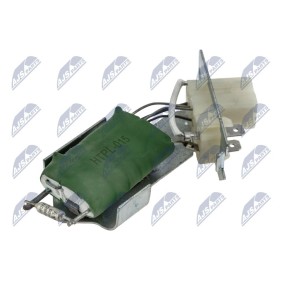 Compre Resistência, ventilador do habitáculo da NTY ERD-PL-015 a um preço baixo por 9,49 €