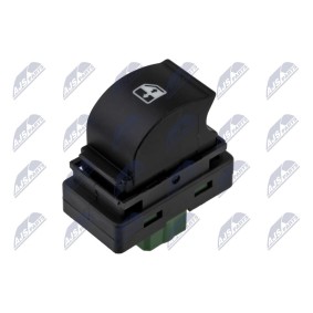 Osta Kytkin, lasinnostin NTY:llä EWS-FT-038 edullisesti hintaan 25,06 €