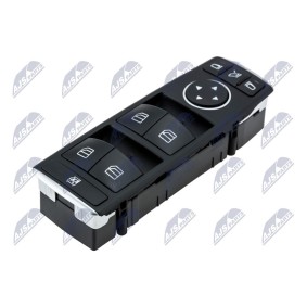 Acquista Pulsantiera alzacristalli da NTY online per GLE Coupé (C292) a prezzi moderati