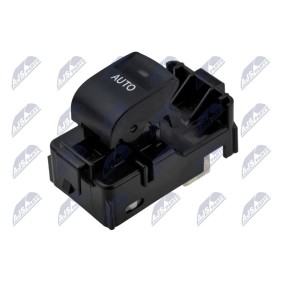 Compre Interruptor, elevadores dos vidros da NTY EWS-TY-042 a um preço baixo por 17,39 €