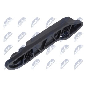 Stoßstangenhalter EZC-BM-342 von NTY günstig für 9,35 € online kaufen