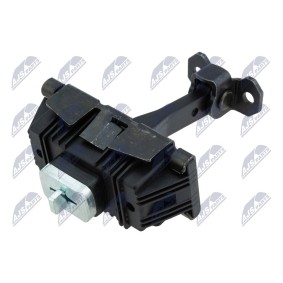 Compre Porta traseira de NTY online para VITO Tourer (W447) a preços moderados