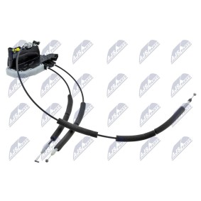 Türschloß EZC-NS-038 von NTY günstig für 100,38 € online kaufen