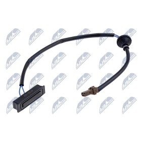 Comprar Conmutador, Desbloqueo tapa maletero de NTY EZC-SB-004 a bajo precio de 9,89 €