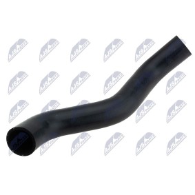Acquista Tubo intercooler da NTY online per AVEO Tre volumi (T300) a prezzi moderati