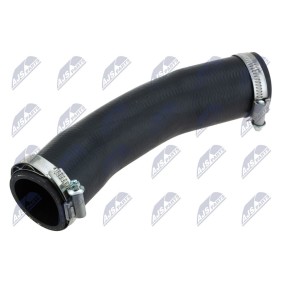 Achetez des Durite de turbo de chez NTY en ligne pour Mondeo Mk5 Break (CF) à prix modérés