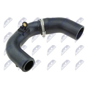 Compre Tubo flexível do ar de sobrealimentação da NTY GPP-FT-039 a um preço baixo por 27,95 €