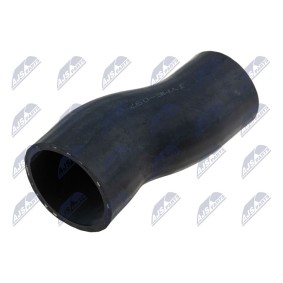 Compre Tubo flexível do ar de sobrealimentação da NTY GPP-ME-097 a um preço baixo por 10,29 €