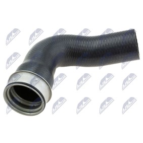 Ladeluftschlauch GPP-ME-098 von NTY günstig für 34,46 € online kaufen