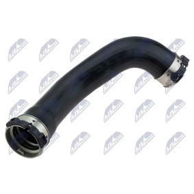 Ladeluftschlauch GPP-ME-100 von NTY günstig für 53,95 € online kaufen