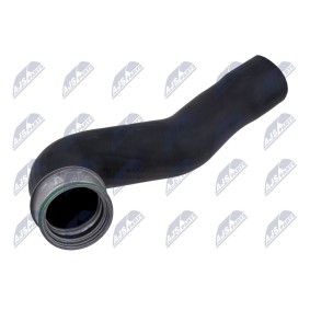 Compre Tubo flexível do ar de sobrealimentação da NTY GPP-ME-111 a um preço baixo por 38,50 €