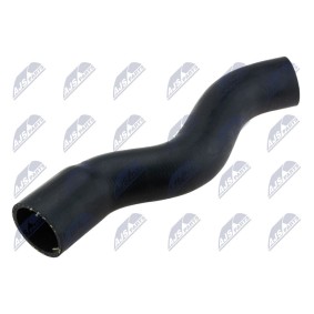Comprar Tubo flexible de aire de sobrealimentación de NTY GPP-PL-031 a bajo precio de 17,48 €