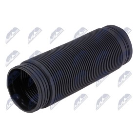 Compre Tubo flexível do ar de sobrealimentação da NTY GPP-VW-096 a um preço baixo por 12,26 €