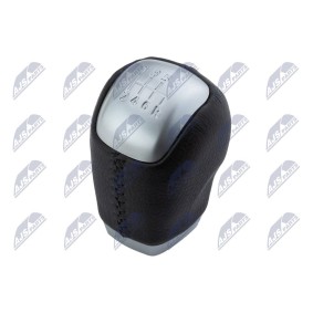 Comprar Pomo de palanca de cambios de NTY GZB-LR-000 a bajo precio de 36,48 €