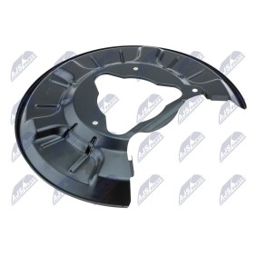 Ankerblech HTO-KA-310 von NTY günstig für 26,71 € online kaufen