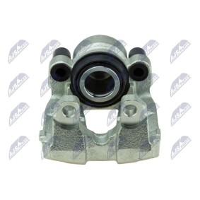 Compre Pinzas de freno de NTY online para 5 Gran Turismo (F07) a precios moderados