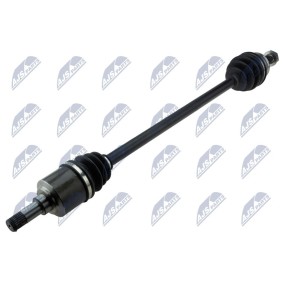 Achetez des Arbre de transmission NTY NPW-FT-077 à prix pour 135,73 €