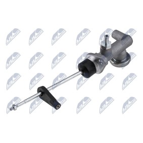 Kjøp Hovedsylinder, clutch av NTY NSP-DW-000 til den lave prisen 325,06 NOK