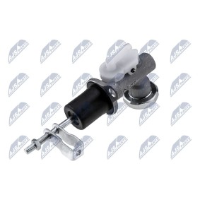 Geberzylinder, Kupplung NSP-NS-007 von NTY günstig für 39,69 € online kaufen