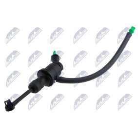 Compre Cilindro transmissor, embraiagem da NTY NSP-RE-020 a um preço baixo por 32,01 €