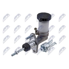 Compre Bomba de embrague de NTY online para Grand Vitara II SUV (JT, TE, TD) a precios moderados