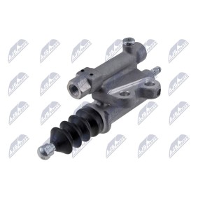 Kupplungsnehmerzylinder NSW-HD-003 von NTY günstig für 24,51 € online kaufen