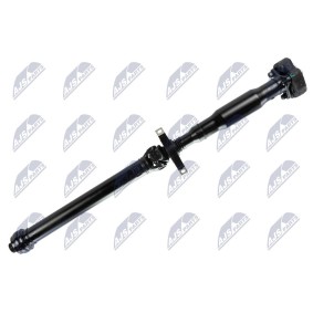 Compre Cardan de NTY online para Z4 Roadster (E89) a preços moderados