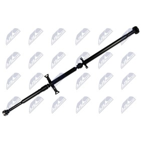 Compre Caixa, eixo motor da NTY NWN-CH-079 a um preço baixo por 428,02 €