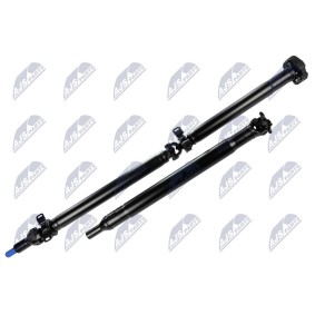 Compre Cardán de NTY online para Transit Mk7 Caja / Chasis (V363, FED, FFD) a precios moderados