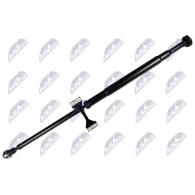 Kardanwelle NWN-ME-086 von NTY günstig für 419,50 € online kaufen