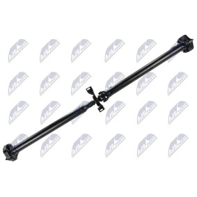 Kardanwelle NWN-ME-089 von NTY günstig für 375,32 € online kaufen