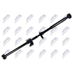 Kardanwelle NWN-ME-090 von NTY günstig für 526,38 € online kaufen