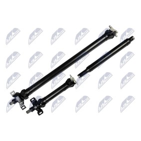 Achetez des Arbre de transmission, entraînement des essieux NTY NWN-ME-099 à prix pour 359,38 €