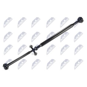 Compre Cardan de NTY online para VITO Mixto (W447) a preços moderados