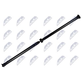 Kardanwelle NWN-NS-034 von NTY günstig für 286,40 € online kaufen