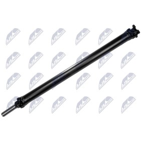 Kardanwelle NWN-NS-035 von NTY günstig für 286,34 € online kaufen