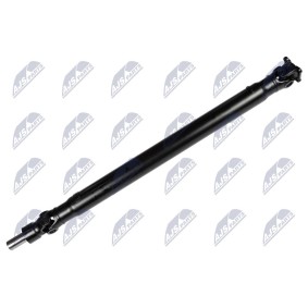 Kardanwelle NWN-NS-037 von NTY günstig für 94,69 € online kaufen