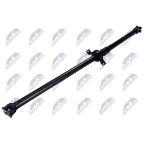 Compre Caixa, eixo motor da NTY NWN-SU-010 a um preço baixo por 459,58 €