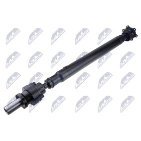 Compre Cardan de NTY online para Grand Vitara II SUV (JT, TE, TD) a preços moderados
