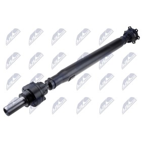 Compre Cardan de NTY online para Grand Vitara II SUV (JT, TE, TD) a preços moderados
