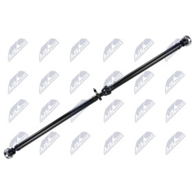 Comprar Árbol cardán de NTY NWN-VV-014 a bajo precio de 394,28 €